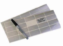 Cryogenic labels, Type 5040 | Type : 5040